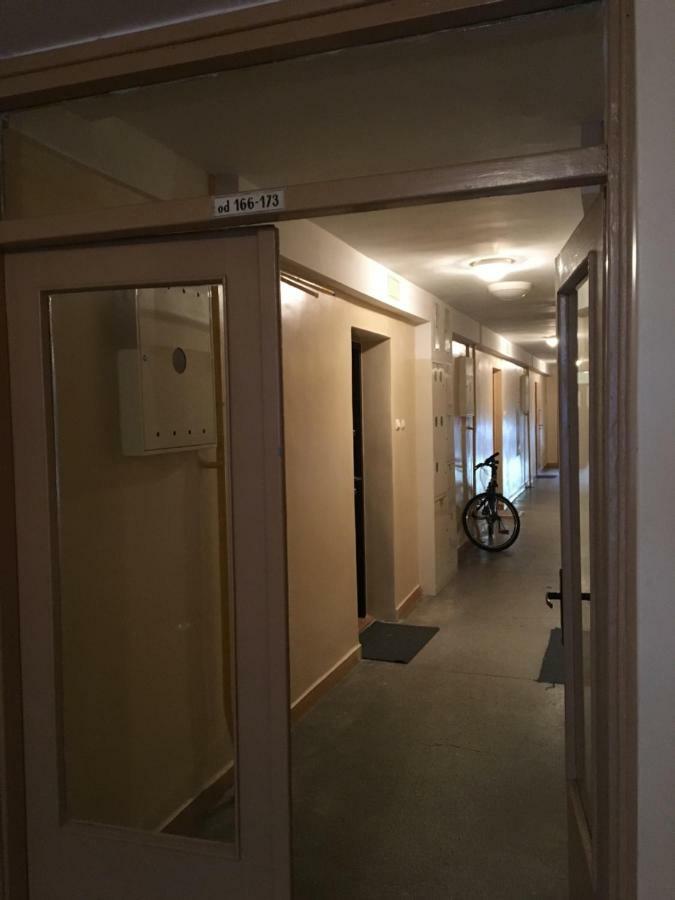 דירות ורשה Apartament Emilia מראה חיצוני תמונה